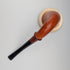Vintage Austrian Andreas Bauer Calabash-shaped Meersham Pipe